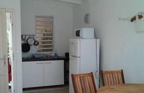 Grand-Bourg Apartment | Coco Beach Resort - Appartement Premium