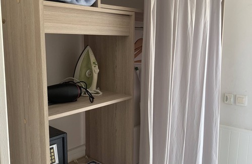 Grand-Bourg Apartment | Coco Beach Resort - Appartement Premium