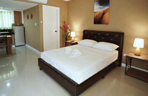 Looc Apartment | Coco Cabana Apartelle