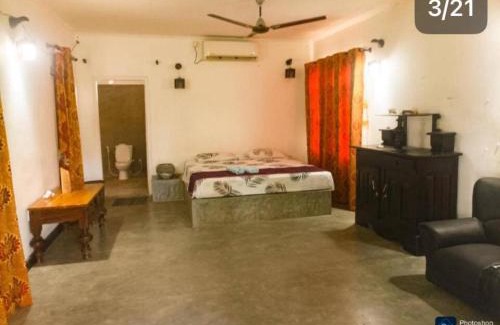 Kudawa House | Coco Cabana Kite Resort Kalpitiya, closest to the kitesurfing point