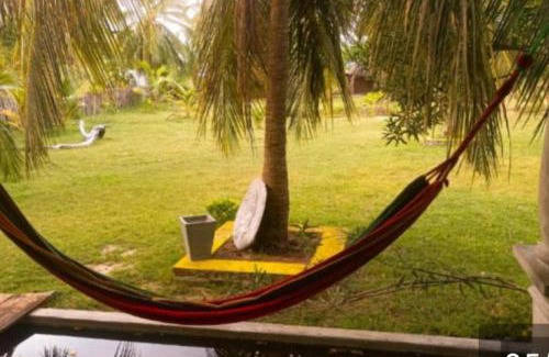 Kudawa House | Coco Cabana Kite Resort Kalpitiya, closest to the kitesurfing point
