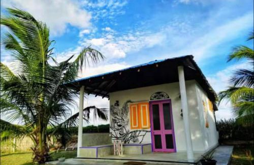 Kudawa House | Coco Cabana Kite Resort Kalpitiya, closest to the kitesurfing point