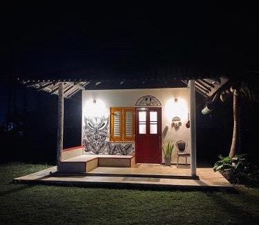 Kudawa House | Coco Cabana Kitesurf Resort