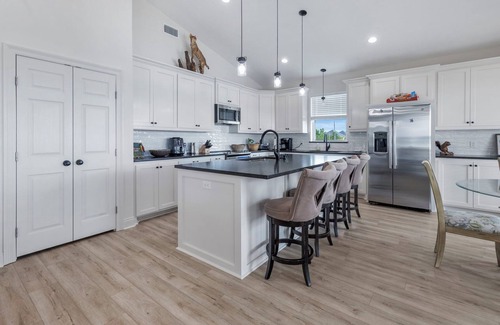Hackberry House | Coco Cabana