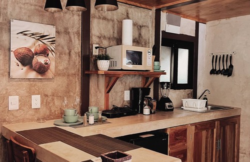 El Cuyo Cabin | Coco Cabin, only adults