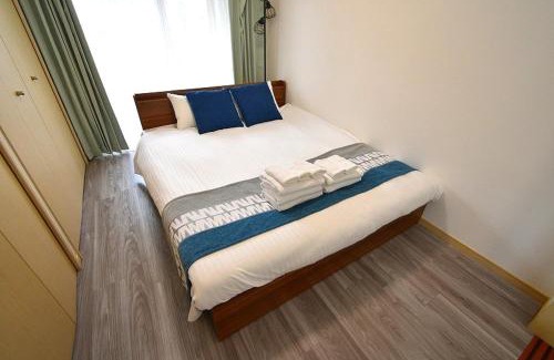 Chuo-ku Apartment | coco de maizuru