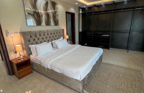 Ash Shati Apartment | Coco De Mare Villa فيلا كوكو دامير