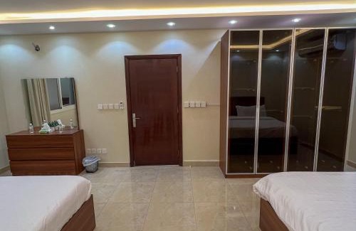 Ash Shati Apartment | Coco De Mare Villa فيلا كوكو دامير