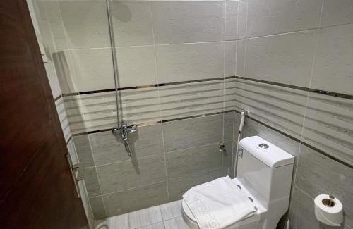 Ash Shati Apartment | Coco De Mare Villa فيلا كوكو دامير