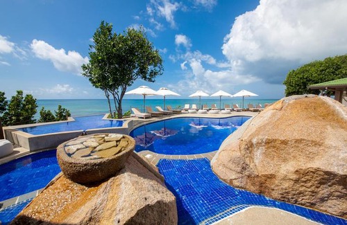 Anse Bois de Rose Hotel | Coco de Mer Hotel and Black Parrot Suites