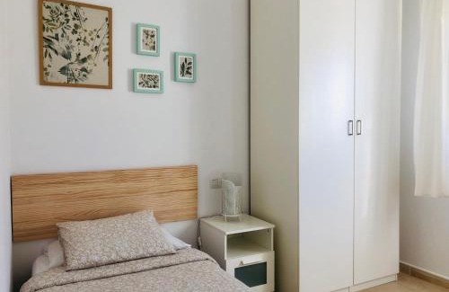 Bahia Calma Apartment | Coco