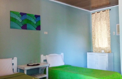 San Francisco Island House | Coco Grove Nature Resort and Spa