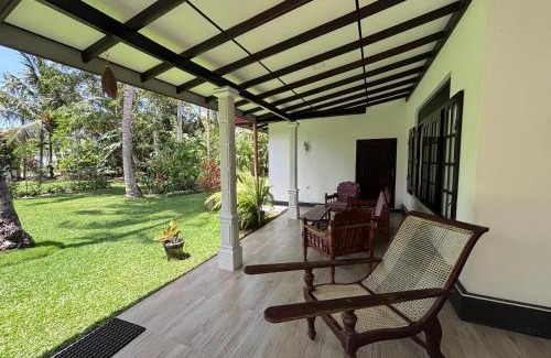 Habaraduwa House | coco haven