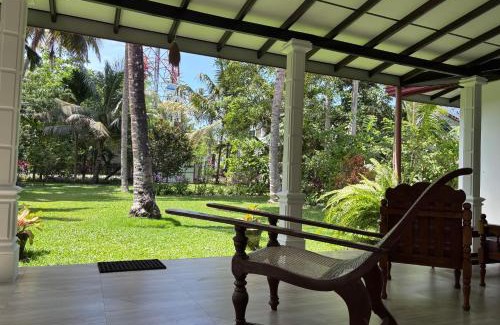 Habaraduwa House | coco haven