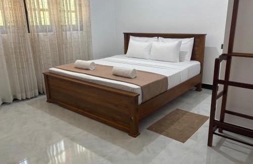 Habaraduwa House | coco haven
