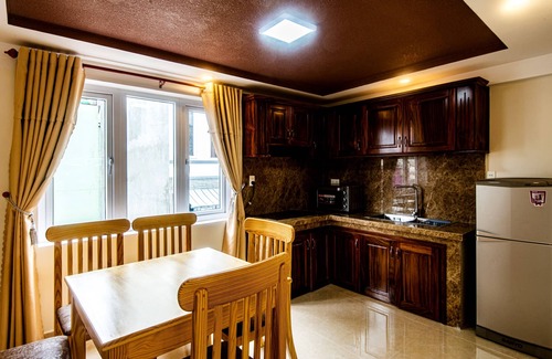 Phuong Hotel | CoCo Hotel Kinh Chao Quy Khach