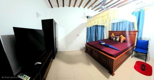 Uroa House | COCO JAMBO PARADISE Beach