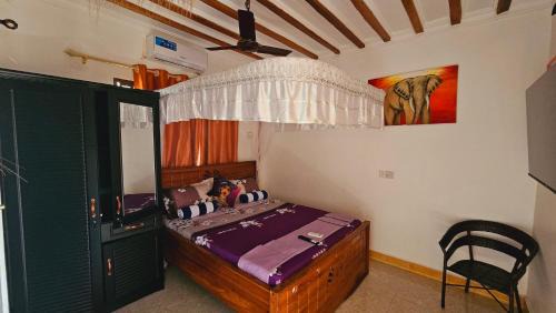 Uroa House | COCO JAMBO PARADISE Beach