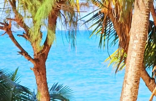 Uroa House | COCO JAMBO PARADISE Beach