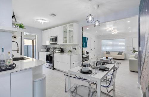 Little Havana House | Coco Loco - Little Havana