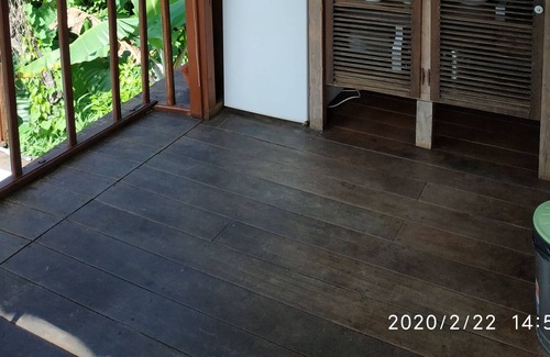 Riviere-Pilote Cabin | Coco Lodge