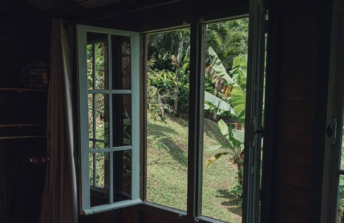 Riviere-Pilote Cabin | Coco Lodge