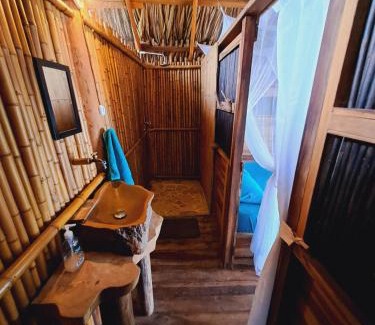 Palomino Apartment | Coco Lodge & Surf, vista al mar