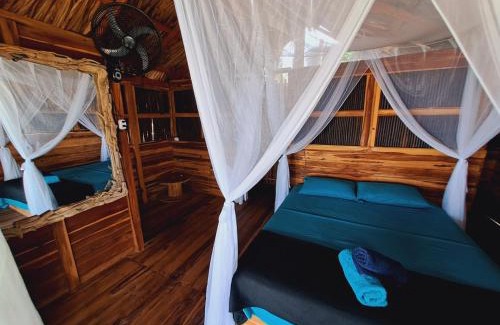 Palomino Apartment | Coco Lodge & Surf, vista al mar