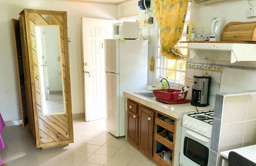 Picard Apartment | Coco Mango Suites