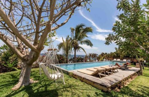 Las Pocitas Cabin | Coco Ne