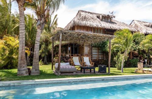 Las Pocitas Cabin | Coco Ne