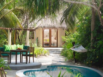 Dhunikolhu Resort | Coco Palm Dhuni Kolhu - 20 percent off roundtrip Seaplane for stays from 1 May to 30 September 2025