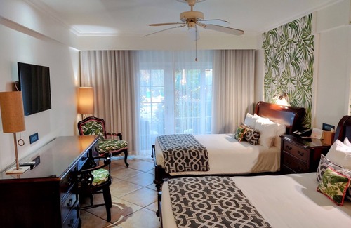 Rodney Bay Hotel | Coco Palm