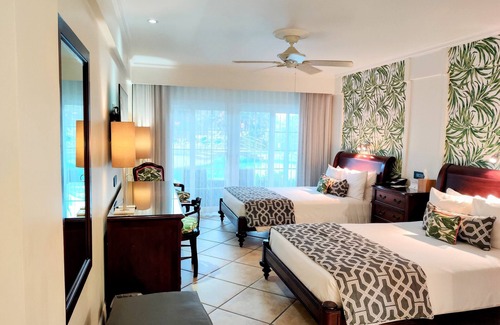 Rodney Bay Hotel | Coco Palm