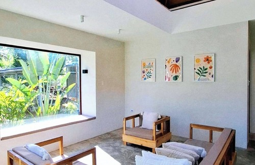Pilar Villa | Coco Palm – Luxe 2 Bedroom Villa in North Siargao