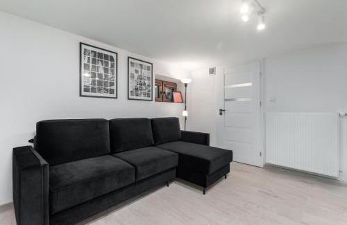 Wawer Apartment | Coco Premium Warszawa Radość