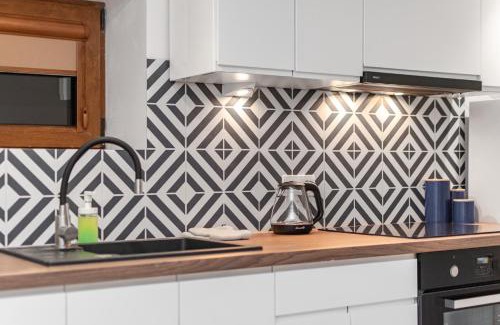 Wawer Apartment | Coco Premium Warszawa Radość