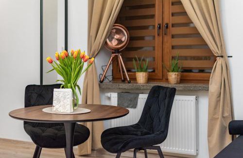 Wawer Apartment | Coco Premium Warszawa Radość