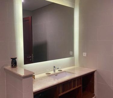 East Ham Tien Beach Resort | Coco Presidential Villa & Homestay
