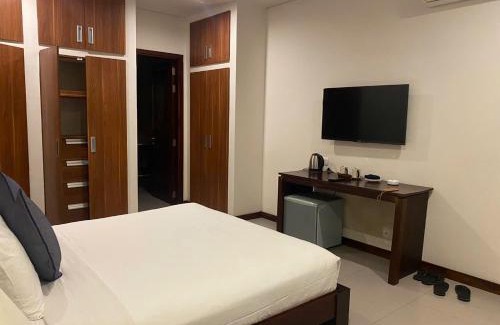 East Ham Tien Beach Resort | Coco Presidential Villa & Homestay