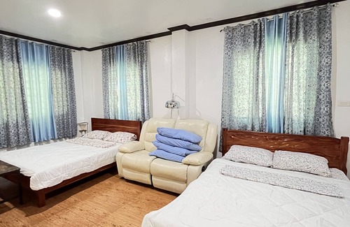 Lipa Resort | COCO Private Resort - Perfect place for family staycations!