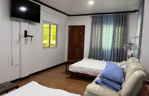 Lipa Resort | COCO Private Resort - Perfect place for family staycations!
