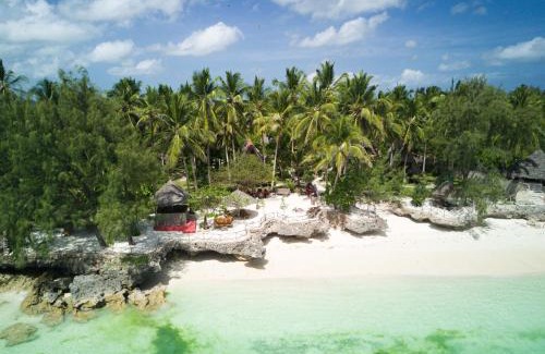 Mkunguni Hotel | COCO REEF ECOLODGE