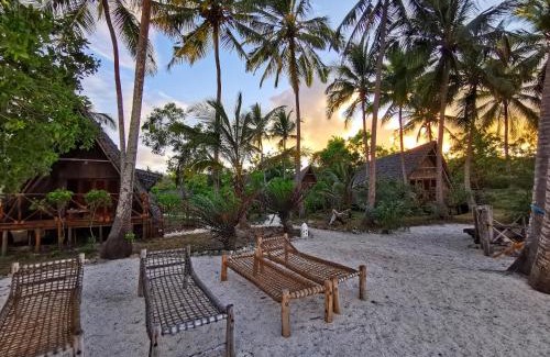 Mkunguni Hotel | COCO REEF ECOLODGE