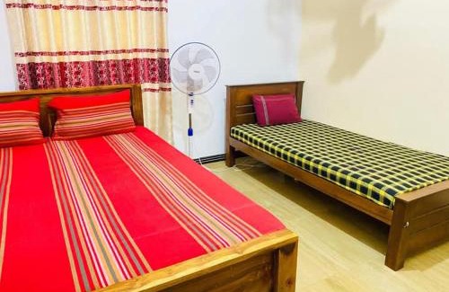 Mihintale Villa | Coco Resort & Villa