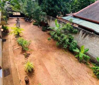 Mihintale Villa | Coco Resort & Villa