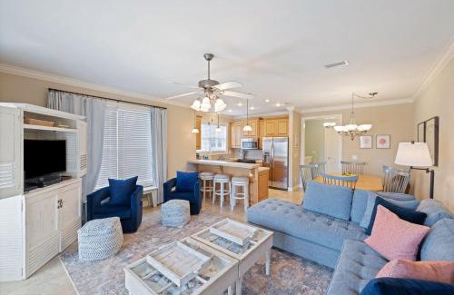 Fort Bay House | Coco's Cabana By Sand Seeker Vacations