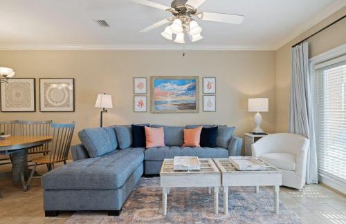 Fort Bay House | Coco's Cabana By Sand Seeker Vacations