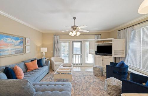 Fort Bay House | Coco's Cabana By Sand Seeker Vacations