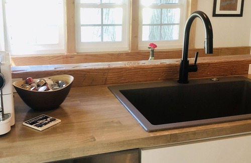 Williams Bay House | Coco's Cottage as seen on HGTV's House Hunters ...